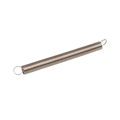 Schraubenfeder für Luki 2, 0,5 mm