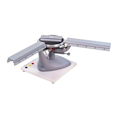 Ultraschall Goniometer