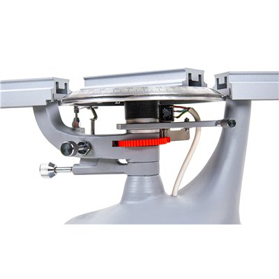 Ultraschall Goniometer