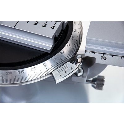 Ultraschall Goniometer