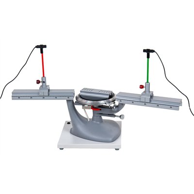 Ultraschall Goniometer