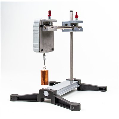 Kraftmesser digital, 500 N/50 kg