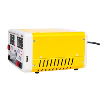 Netzgerät SE, 0 - 12 V AC/DC, 5A