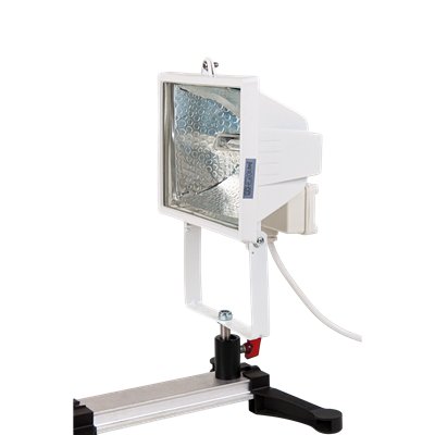 Halogenstrahler 500 W