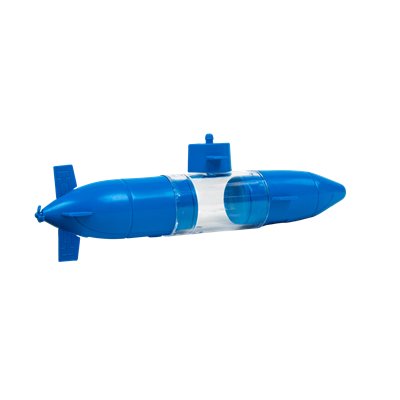 U-Boot Modell