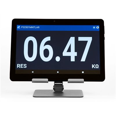 Demo - Kombi – Messinstrument
