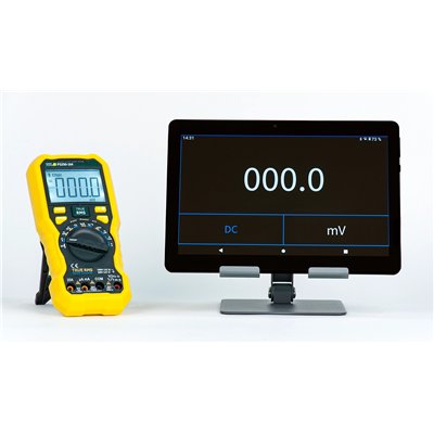 Demo - Kombi – Messinstrument
