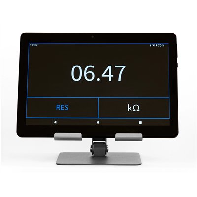 Demo - Kombi – Messinstrument