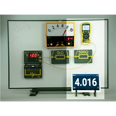 Demo - Kombi – Messinstrument