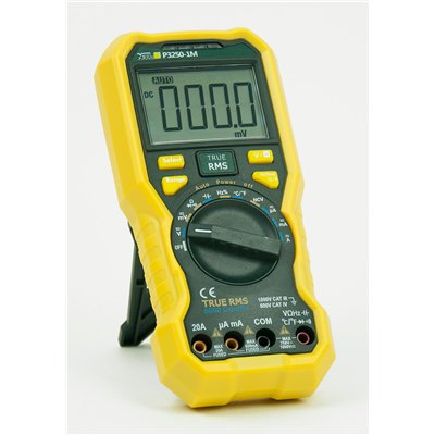 Multimeter digital “BT”, True RMS