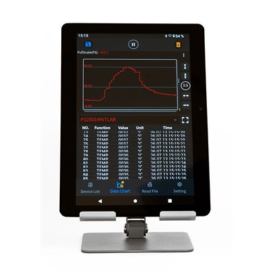 Multimeter digital “BT”, True RMS