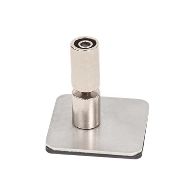 Drahtklemme magnetisch, klein