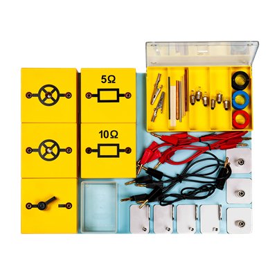 Elektrik-Basis \"compact\" (MBC)