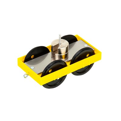Messwagen, 300 g