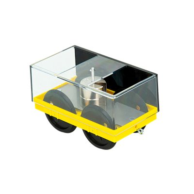 Messwagen, 300 g