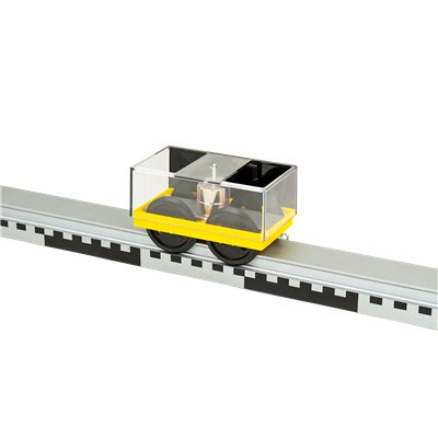 Messwagen, 300 g