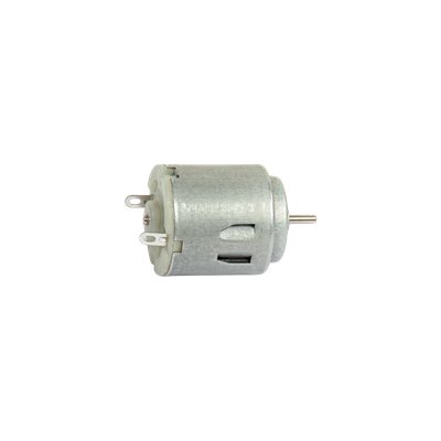 DC Motor (roh), 3 V, 13200 rpm