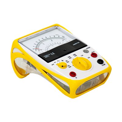 Ammeter
