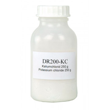 Kaliumchlorid, 250 g