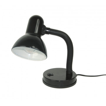 Tischlampe, Lampe mit Standfuß