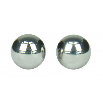 Stahlkugeln, 1/2" (12,7 mm), für Kreisscheibe "compact"