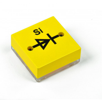 Magnetbaustein compact Si-Diode, Silizium Diode