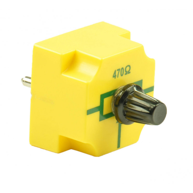 NTL-Artikel: P3910-5F STB Potentiometer 470 Ω