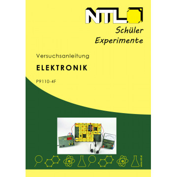 Versuchsanleitung Elektronik