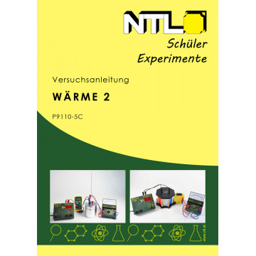 Versuchsanleitung Wärme 2