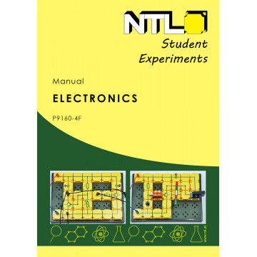 VA Elektronik, Englisch