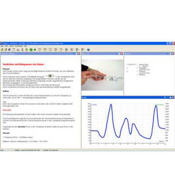 Sensor Druck, Absolutdrucksensor