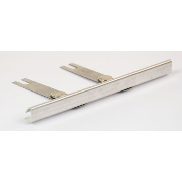 Wellenerreger für plane Wellen für Wellenwanne