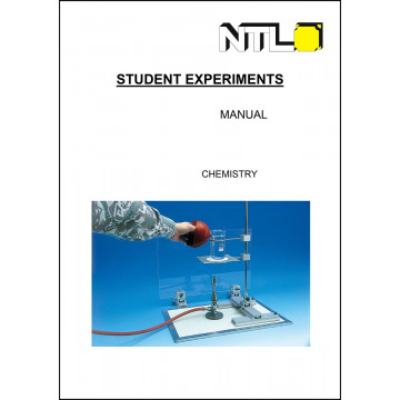 VA Chemie 20, Englisch
