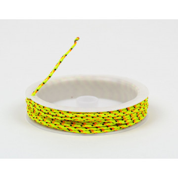 Schnur bunt, D1,7 mm, L5 m