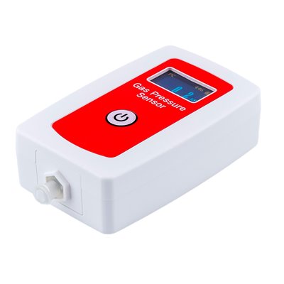 Sensor WL, Gasdruck, -100 … 300 kPa Sensor WL, Gasdruck, -100 … 300 kPa