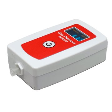Sensor WL, Gasdruck, -100 … 300 kPa