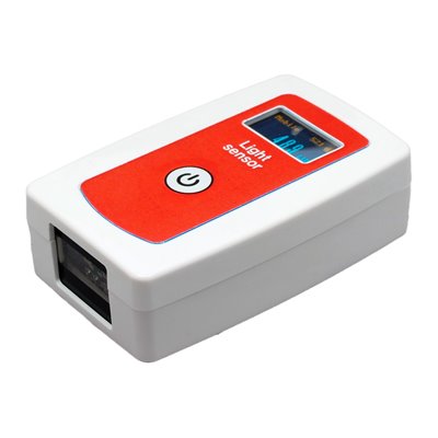 Sensor WL, Licht/Farbe/UV, 88 kLux Sensor WL, Licht/Farbe/UV, 88 kLux