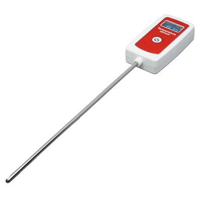 Sensor WL, Temperatur, -40 … +125 °C
