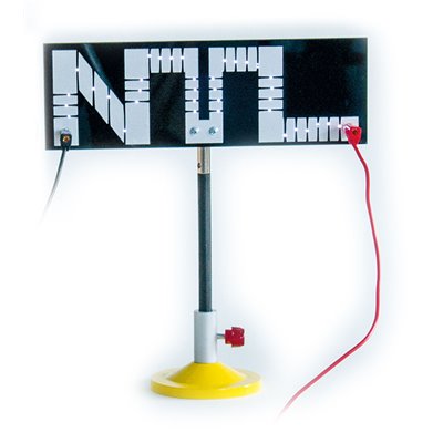 Blitztafel „NTL“