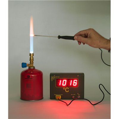 Thermometer \"inno\", 1100 °C 