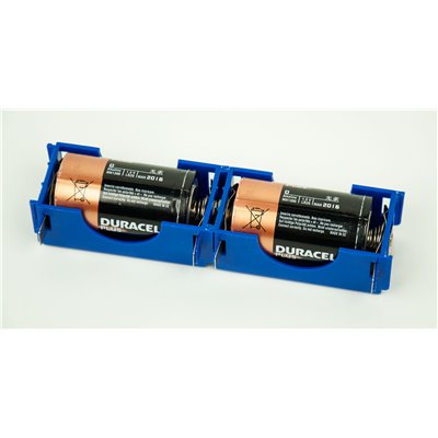 Batterie Monozelle 1,5 V