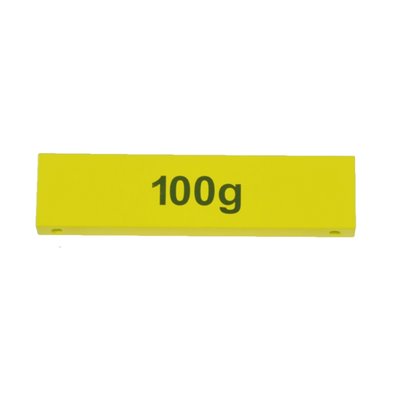 Zusatzmasse 100 g