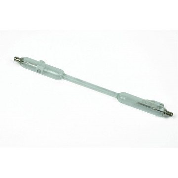 Spektralröhre H2 - Balmer, Wasserstoff