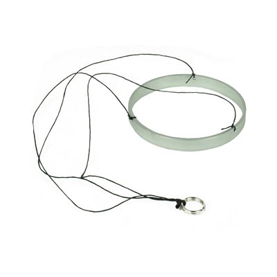 Ring für Oberflächenspannung