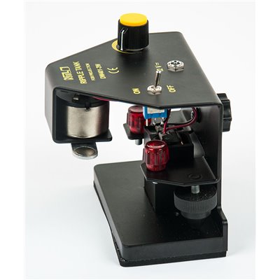 Erregereinheit für Wellenwanne