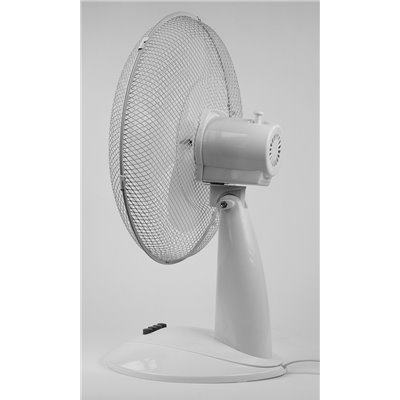 Ventilator, Tischgerät, D40 cm