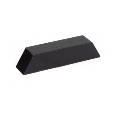 Geradsichtprisma, 30 x 30 x 120 mm