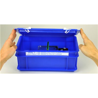 Aufbewahrungsbox II mini, mit Deckel