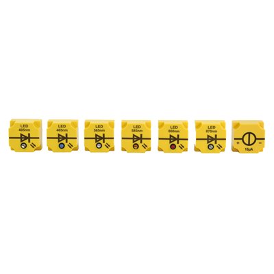 Planck’scher Gerätesatz „STB“