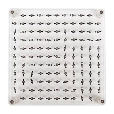 Magnetmodell, kubisch, eco Magnetmodell, kubisch, eco